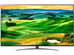 Телевізор LG 65QNED813QA