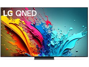 Телевізор LG 65QNED86T3a