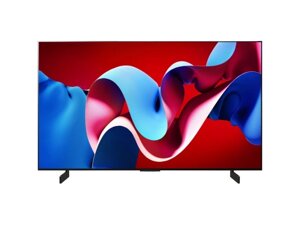 Телевізор LG OLED42C41LA