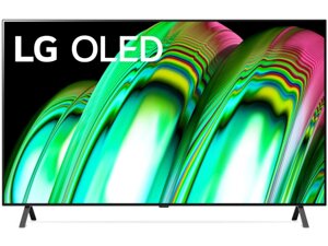 Телевізор LG OLED55A23LA