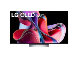 Телевізор LG OLED55G33