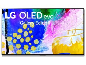 Телевізор LG OLED65G23LA