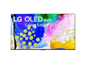 Телевізор LG OLED65G26LA