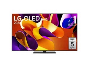 Телевізор LG OLED65G42LW