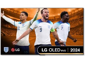 Телевізор LG OLED65G45LW