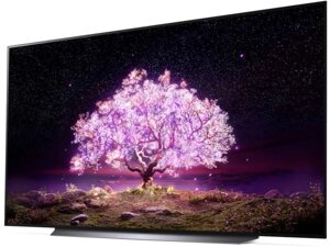 Телевізор LG OLED83C14LA