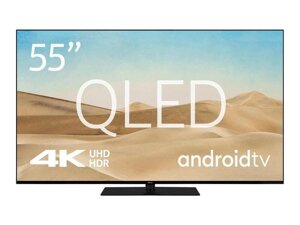 Телевізор Nokia QLED 5500D