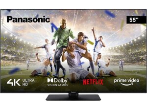 Телевізор Panasonic TX-55MX600E