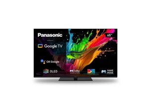 Телевізор Panasonic TX-65MZ800E