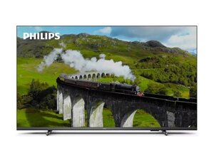 Телевізор Philips 43PUS7608/12