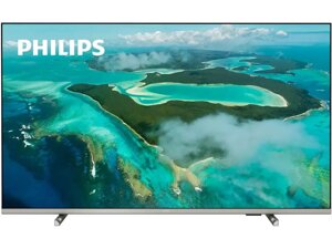 Телевізор Philips 43PUS7657/12