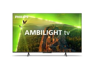 Телевізор Philips 43PUS8118/12