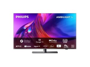 Телевізор Philips 43PUS8818/12