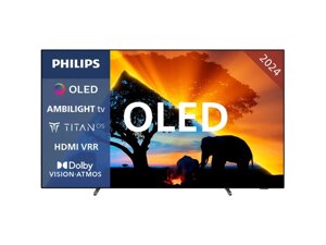 Телевізор Philips 48OLED769/12