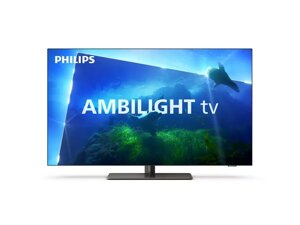 Телевізор Philips 48OLED818