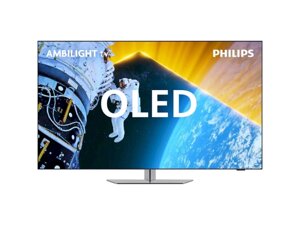 Телевізор Philips 48OLED819/12