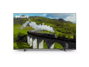 Телевізор Philips 50PUS7608/12