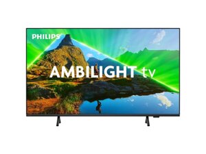 Телевізор Philips 50PUS8319/12