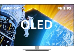 Телевізор Philips 55OLED819/12