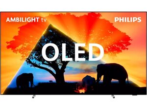 Телевізор Philips 65OLED769/12