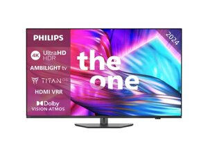 Телевізор Philips 65PUS8919/12