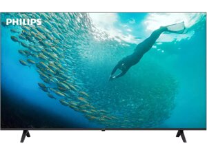 Телевізор Philips 75PUS7009/12