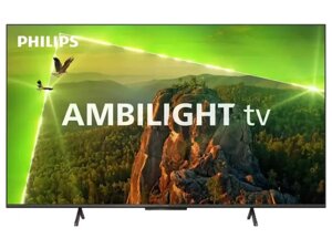 Телевізор Philips 75PUS8118/12