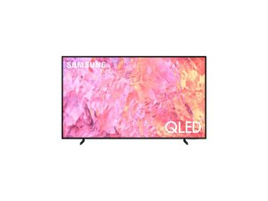 Телевізор Samsung QE55Q60C