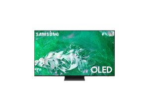 Телевізор samsung QE55S90daexua