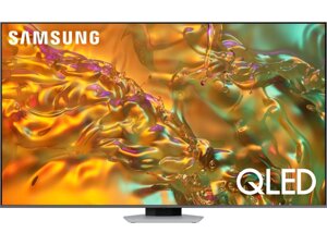 Телевізор Samsung QE65Q80D