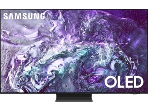 Телевізор samsung QE65S95dauxua