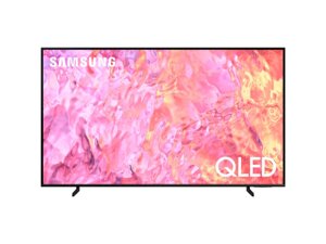 Телевізор Samsung QE75Q60C