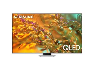 Телевізор Samsung QE75Q80D