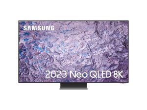 Телевізор Samsung QE75QN800C