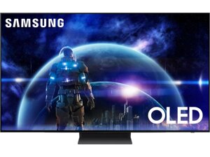 Телевізор Samsung QE83S90D