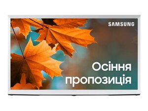 Телевізор samsung QLED the serif QE43LS01dauxua