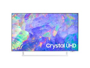 Телевізор samsung UE43CU8510UXUA