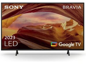 Телевізор Sony KD-50X75WL