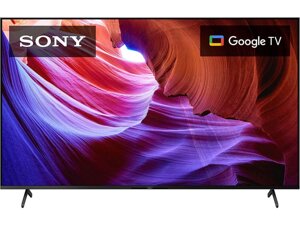 Телевізор Sony KD-75X85K