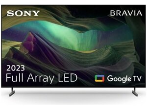 Телевізор Sony KD-75X85L