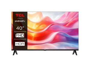 Телевізор TCL 40L5a