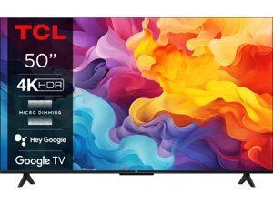 Телевізор TCL 50V6b