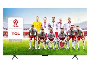 Телевізор TCL 55C72B