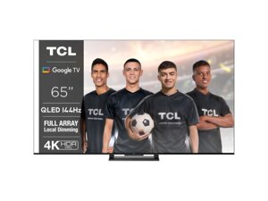 Телевізор TCL 65C745