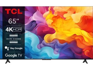 Телевізор TCL 65P69B