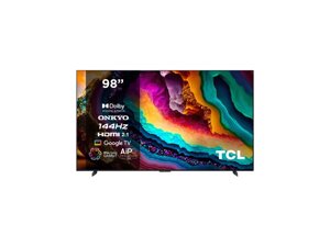 Телевізор TCL 98P745