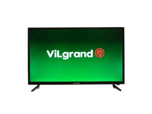 Телевізор ViLgrand VTV32ATC-9S Smart