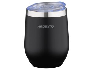 Термокухоль Ardesto Compact Mug 350мл (AR2635MMB)