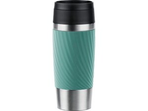 Термокружка Tefal Travel Mug Classic Twist 0.36 л Зелений (N2024310)