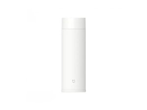 Термокружка Xiaomi MiJia Mini Thermal Cup 350ml (MJMNBWB02WC) White